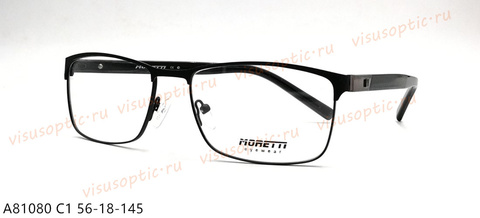 Оправа Moretti Моретти A81080