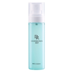 CU SKIN   ТОНЕР-СПРЕЙ ДЛЯ СИЯНИЯ КОЖИ CU DR. SOLUTION L50 HYDRO FACIAL MIST – 80 МЛ
