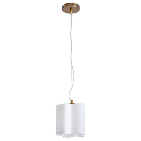 Подвес Arte Lamp Serenata A3459SP-1AB
