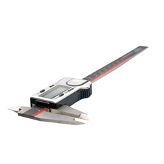 Штангенциркуль электронный ШЦЦ-1-200/50мм 0,01мм DIN862 ABSOLUTE ZERO IP54 Kinex 6040-05-200