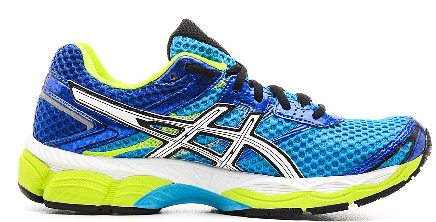 Peso asics cumulus 16 store