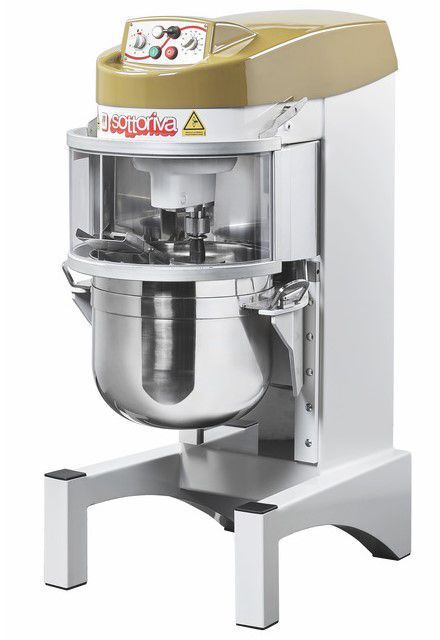 МИКСЕР ПЛАНЕТАРНЫЙ SOTTORIVA QUICK 20B