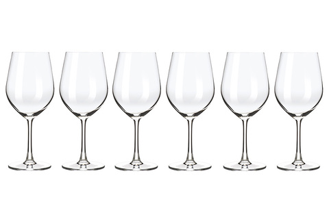Набор бокалов для вина 6шт 590мл Maxwell & Williams Cosmopolitan