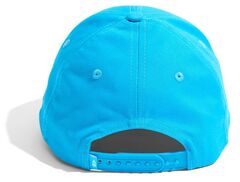 Теннисная кепка Australian Open Kids Baseball Pin Cap (OSFA) - process blue