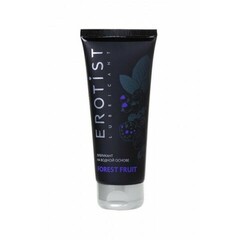 Лубрикант Erotist на водной основе FOREST FRUIT, с ароматом лесных ягод,100 мл