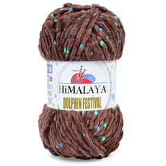 Пряжа Himalaya Dolphin Festival (81166)
