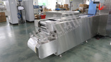 фото 8 Термоформовочная машина HVR-420A  180*128;360*192;180*192,газ.вод.охл-ль, струйный принтер на profcook.ru