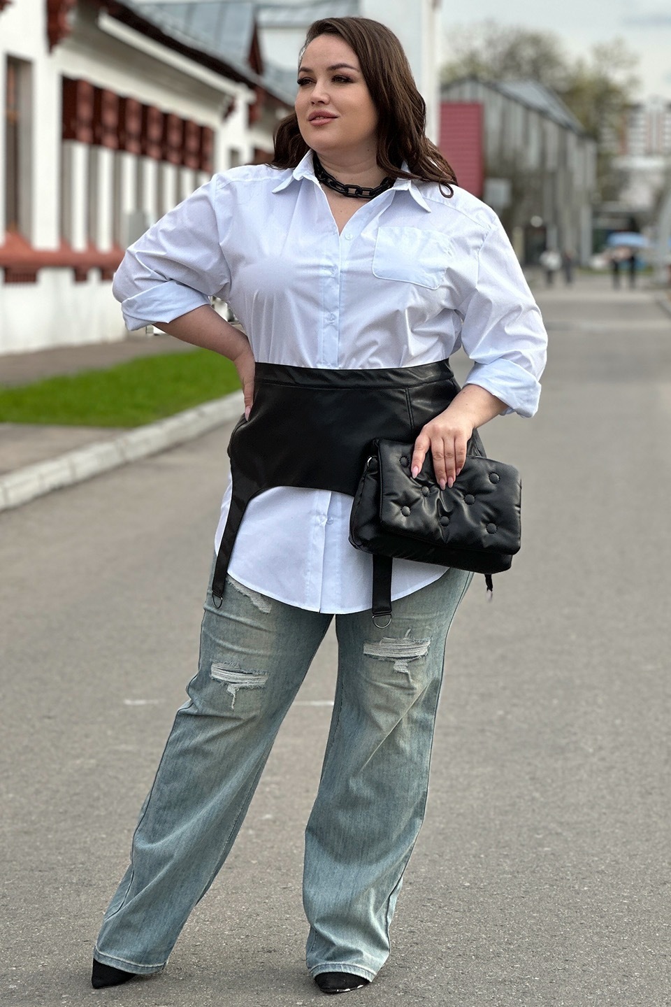 Пояс-4678