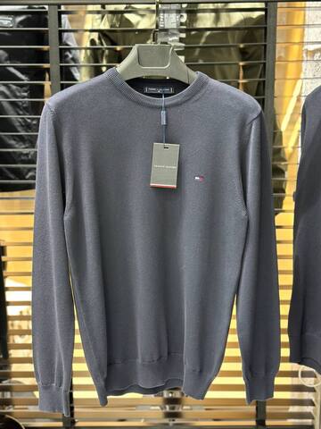 Свитер TOMMY HILFIGER 701888si
