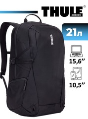 Рюкзак Thule EnRoute Backpack 21L Black (2022)