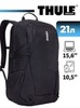 Картинка рюкзак городской Thule EnRoute Backpack 21L (2023) Black - 1