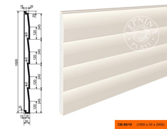 Панель СB-50/10