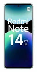 Смартфон Xiaomi Redmi Note 14 Pro+ 5G 8/256Gb Frost Blue
