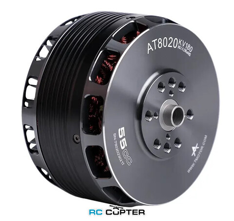 T-Motor AT8020 55CC KV210