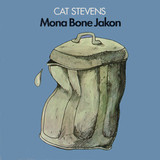 STEVENS, CAT: Mona Bone Jakon