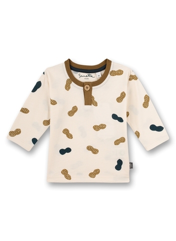 Футболка Sanetta 10460 18039