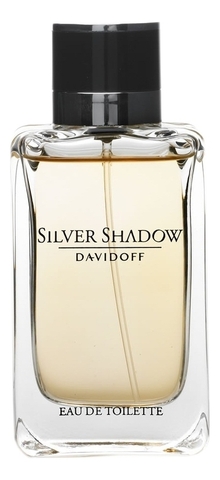 Davidoff Silver Shadow