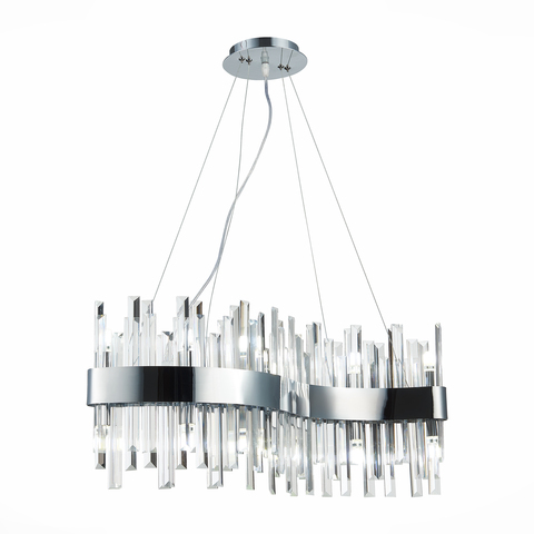 Светильник подвесной ST Luce Bafo SL1160.113.12