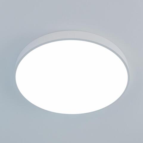 Потолочный светодиодный светильник Citilux Купер CL724105G0