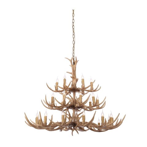 Люстра подвесная ST Luce Renna SL153.703.27