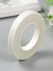 Тейп-лента белая, 1,2 см
