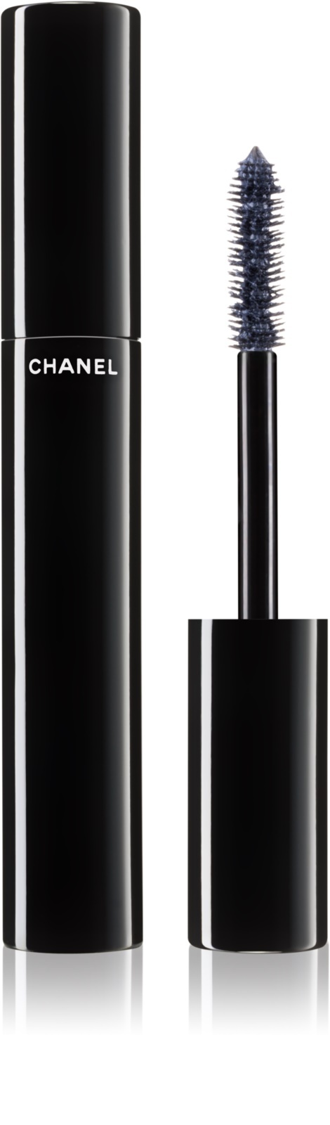 Chanel Le Volume de Chanel подкручивающая и придающая объем тушь для ...