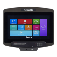 Горизонтальный велотренажер Smith RCB570