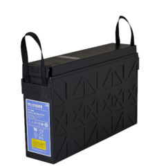Аккумулятор CSB TPL121600 FR