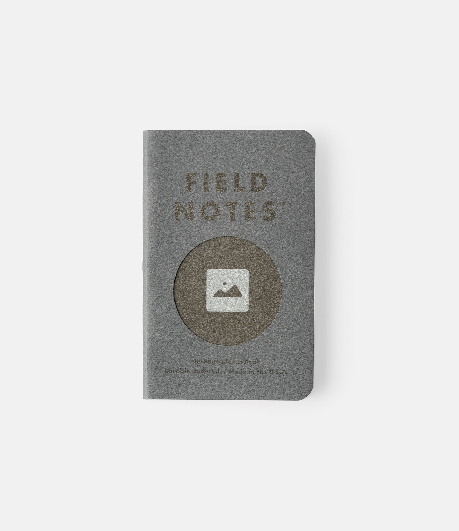 Field Notes Vignette — набор блокнотов