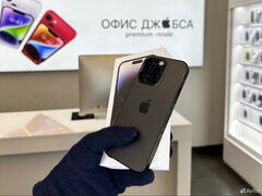 iPhone 14 Pro Max, 512 ГБ б/у