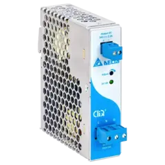 Источник питания Delta DRP024V060W1BA, 24В, 2,5A, 60Вт.