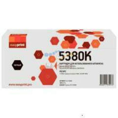 Тонер-картридж EasyPrint LK-5380K для Kyocera ECOSYS PA4000cx/MA4000cix/ MA4000cifx (13000 стр.) чёрный, с чипом