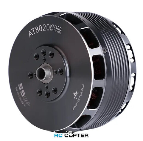 T-Motor AT8020 55CC KV210