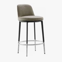 Стул барный Maxalto CARATOS CA97ST