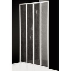 ДУШЕВАЯ ДВЕРЬ ROLTECHNIK CD4/1100 РАЗДВИЖНАЯ 2Х СЕКЦИОННАЯ