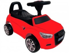 Каталка Rivertoys Audi JY-Z01A красный