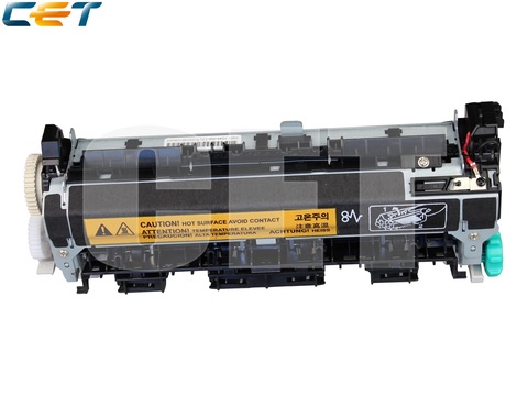 Фьюзер (печка) в сборе RM1-1044-000 для HP LaserJet 4345MFP (CET), CET2470