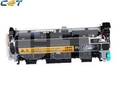 Фьюзер (печка) в сборе RM1-1044-000 для HP LaserJet 4345MFP (CET), CET2470
