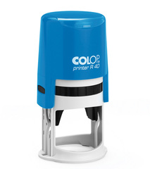 Colop Printer R40 автоматическая оснастка для печати диаметр 41.5мм