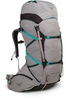 Картинка рюкзак туристический Osprey Ariel Pro 65 Voyager Grey - 1