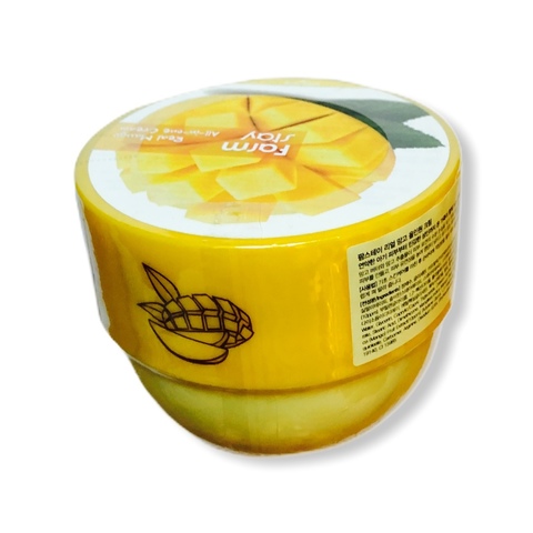 FarmStay Real Mango All-in-one Cream 300ml