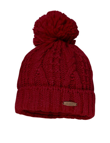 Шапка Maximo 83574-236600 0045