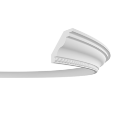 Карниз гибкий 1.50.194