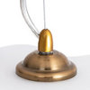 Подвес Arte Lamp Serenata A3459SP-1AB