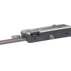 Штангенциркуль электронный ШЦЦ-1-200/50мм 0,01мм DIN862 ABSOLUTE ZERO IP54 Kinex 6040-05-200