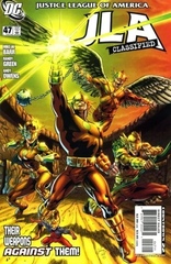 Комикс на Английском Justice League of America. Issue 47