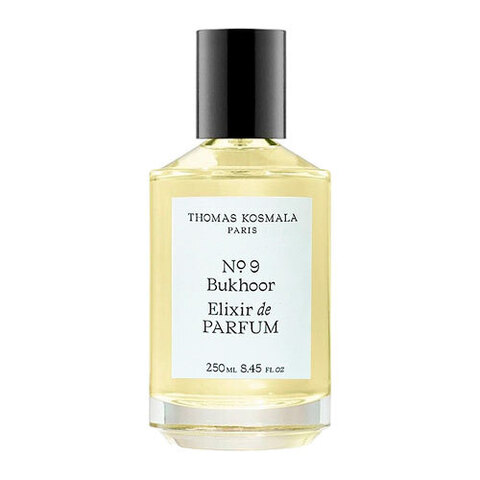 Thomas Kosmala №9 Bukhoor Elixir de Parfum