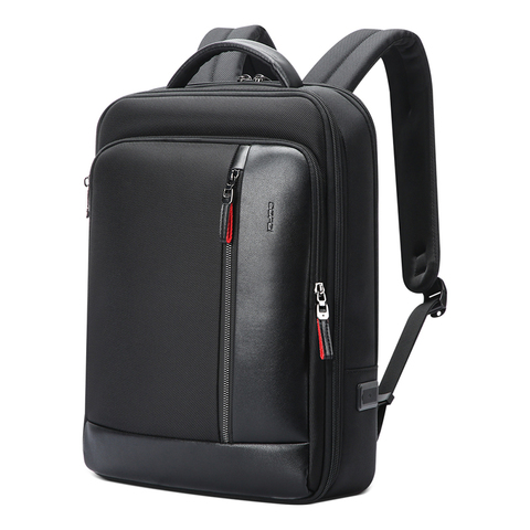 Рюкзак BOPAI 751-006641 чёрный
