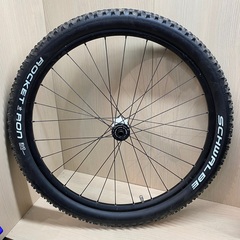 Колесо для велосипеда DT Swiss Spline 26" (заднее)