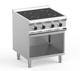 фото 2 ПЛИТА ИНДУКЦИОННАЯ 700 СЕРИИ APACH CHEF LINE GLRI77OSP на profcook.ru